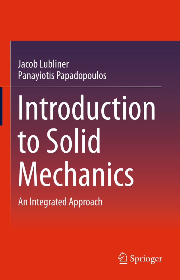 an introduction to mechanics